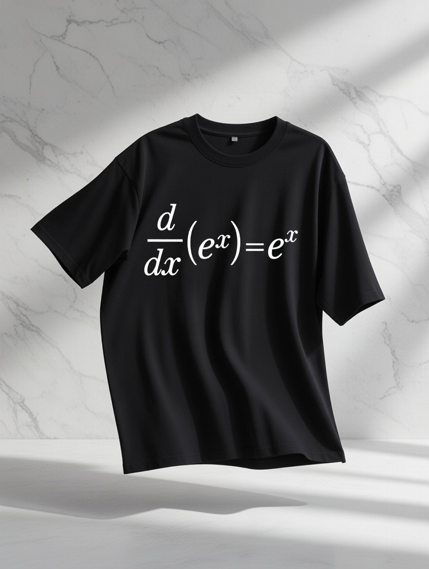 Math T-Shirt